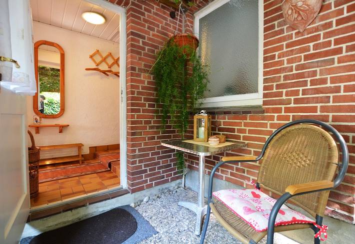 Pension für 2 Personen, mit Garten in Schleswig-Holstein - 3