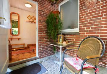 Pension für 2 Personen in Büsum, Dithmarschen, Bild 2