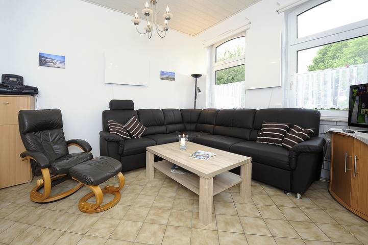 Ferienhaus für 8 Personen, mit Terrasse, mit Haustier in Stedesdorf - 2