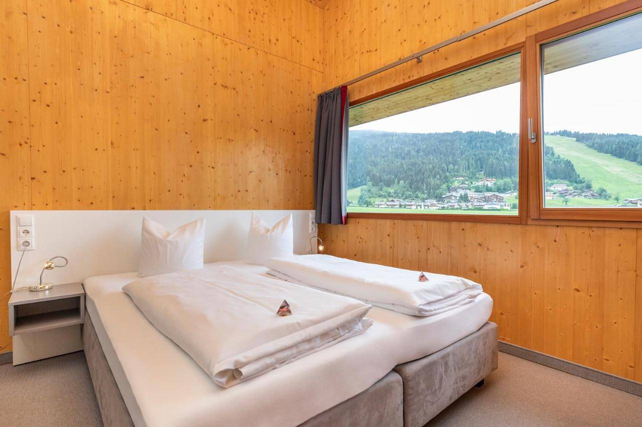 Haus Deutinger in Flachau, Ski Amadé
