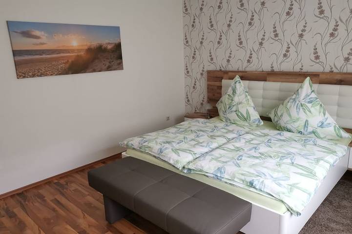 Ferienwohnung für 2 Personen, mit Balkon in Bruttig-Fankel - 3