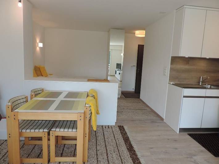 Entire apartment, Damiez (171 Zi) in Vaz/Obervaz, Plessur alps