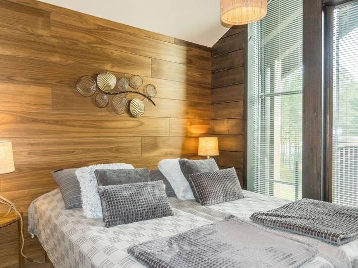 Location de vacances pour 6 personnes à Sirkka - 4