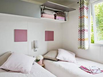 Location De Vacances pour 4 Personnes dans Sorgues, Provence, Photo 4