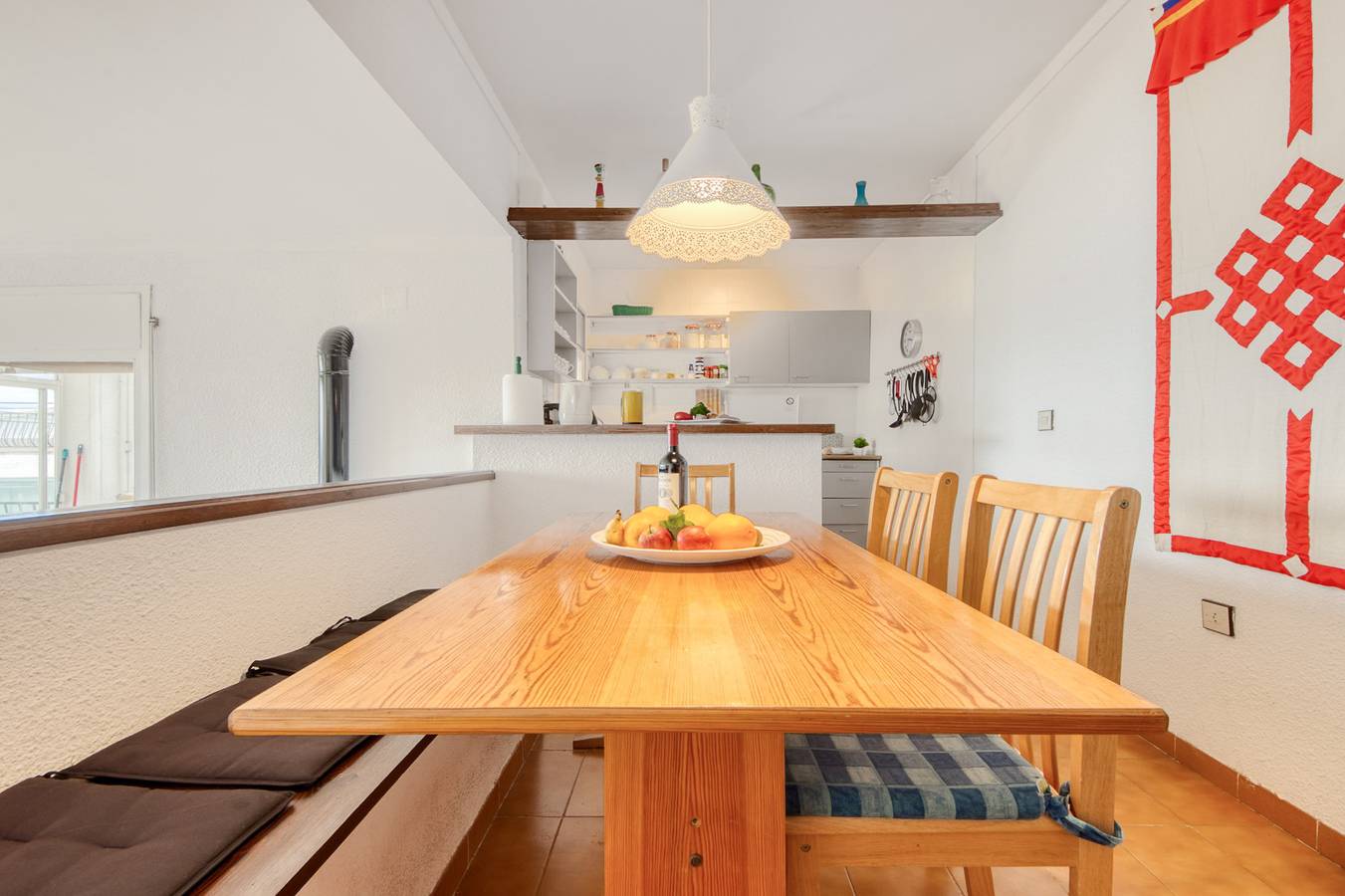 Apartamento entero, Les Teules 3A Roses in Roses, Alt Empordà