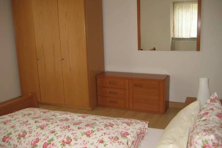 Ferienwohnung für 5 Personen, mit Balkon in Sommerhausen - 2