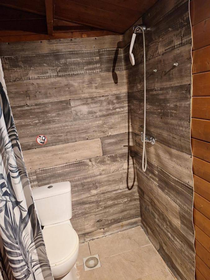 Casa rural para 2 personas, con Terraza y Jardín además de Piscina y Vistas en El Puerto de Santa María - 2