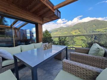 Casa Vacanza per 6 Persone in Valle Aurina, Alpi della Zillertal, Foto 4