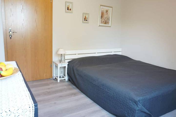 Ferienhaus für 8 Personen, mit Garten und Terrasse in Tetenbüll - 3