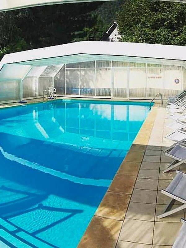 Maison d’hôte pour 4 personnes dans Béarn - 2