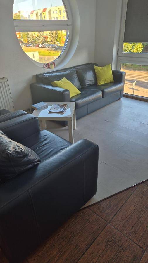 Chambre d’hôte pour 3 personnes à Szczecin - 2