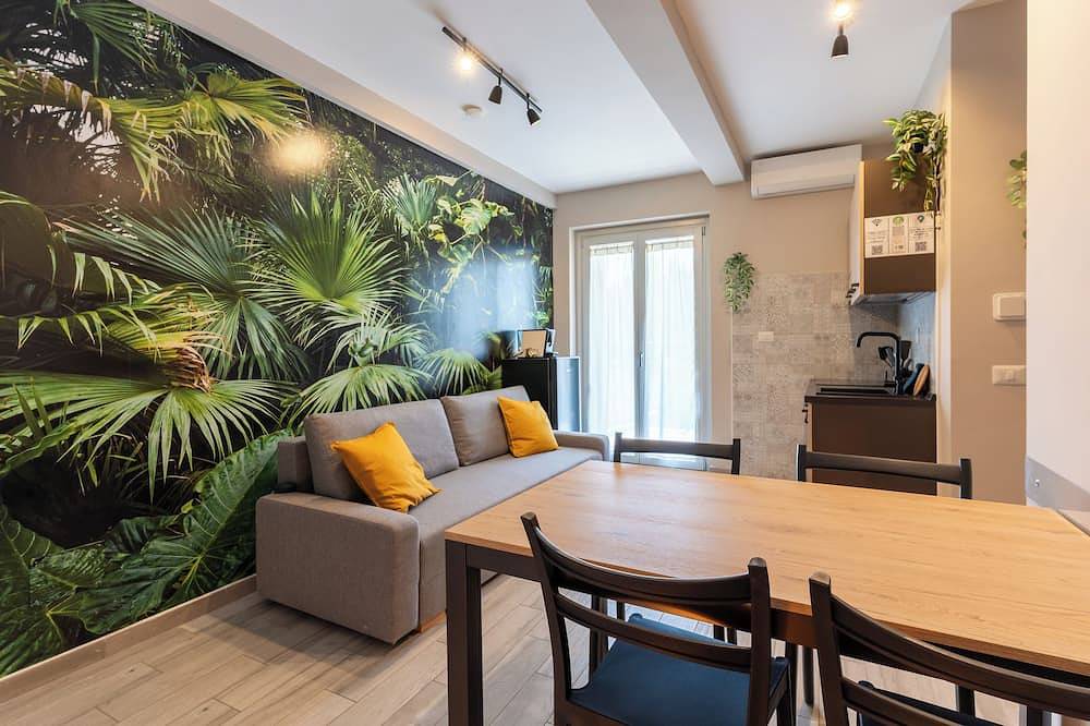 Appartamento vacanze a Roma a partire da 145€ a notte