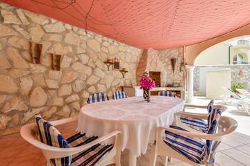 Villa pour 4 Personnes dans Benissa, Costa Blanca, Photo 4