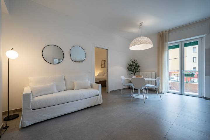Ferieleilighet for 2 personer, med balkong / terrasse i Verona