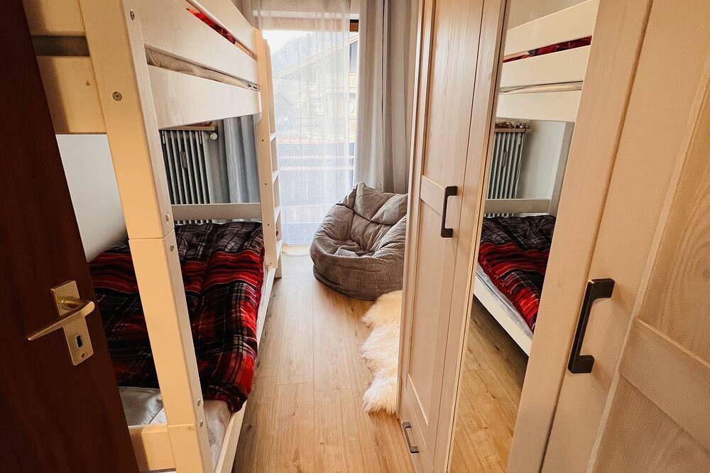 Ganze Wohnung, 4 Sterne Fewo, ideal gelegen am Ortsrand mit Zugang zu Winter-/Sommersport in Reit im Winkl, Bayerische Alpen