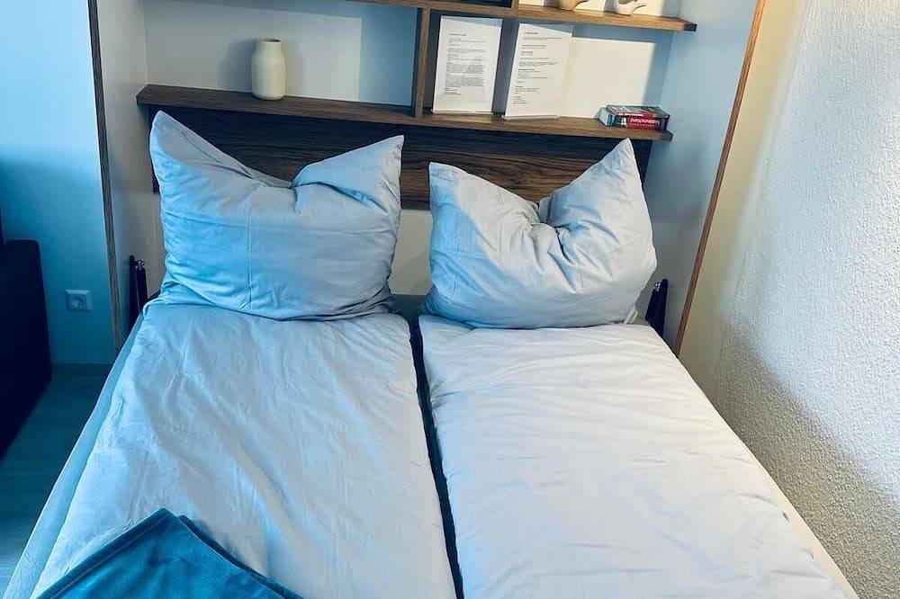 Ganze Wohnung, Gemütliches Apartment im Schwarzwald, ruhig und zentral in St. Blasien in St. Blasien, Südschwarzwald