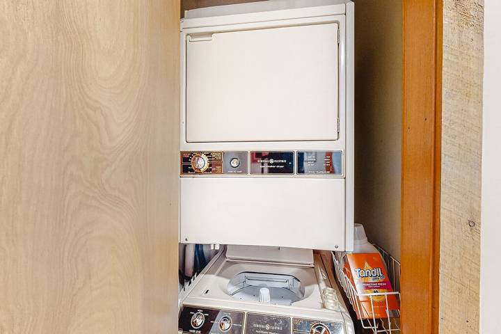 Ferienwohnung für 6 Personen, mit Sauna und Balkon - 1