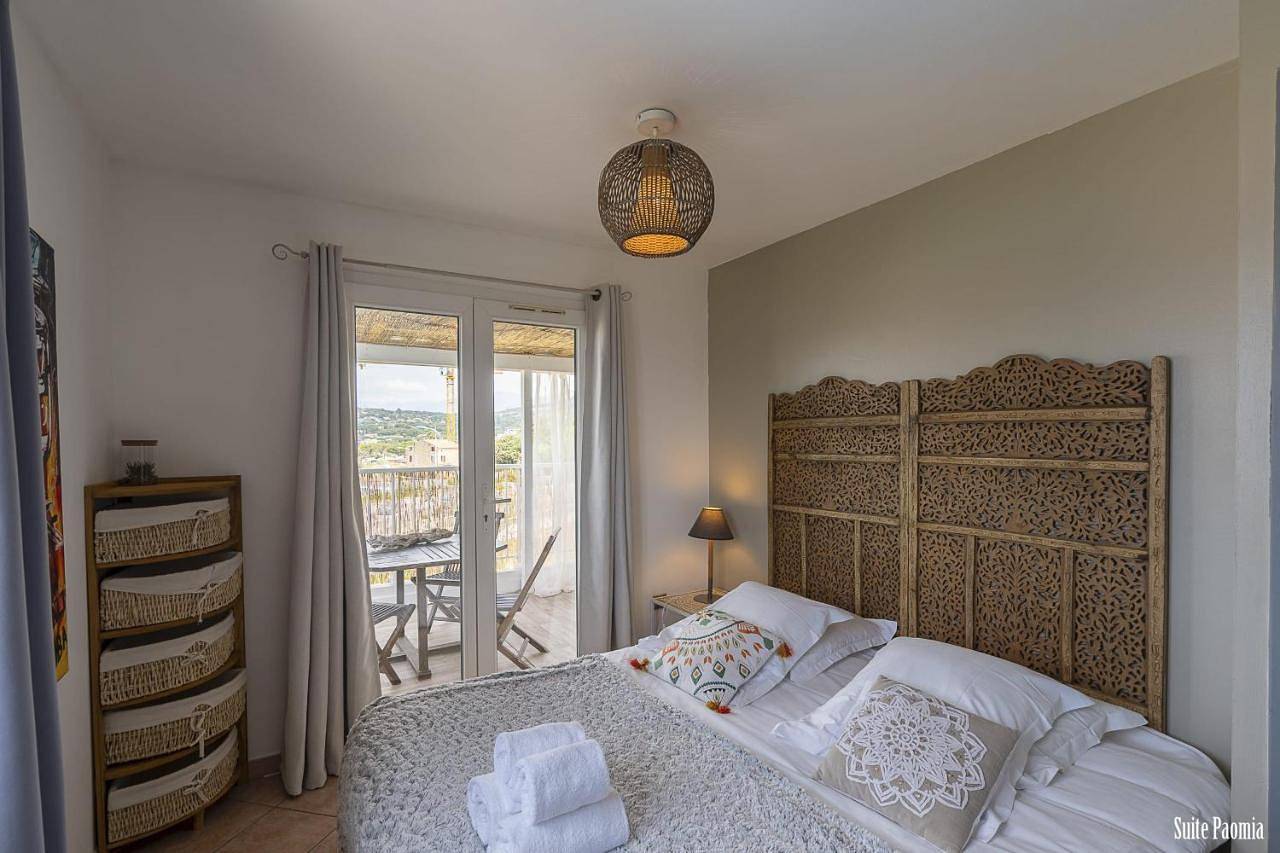 Résidence Casabianca Porticcio - Paomia in Porticcio, Grosseto-Prugna