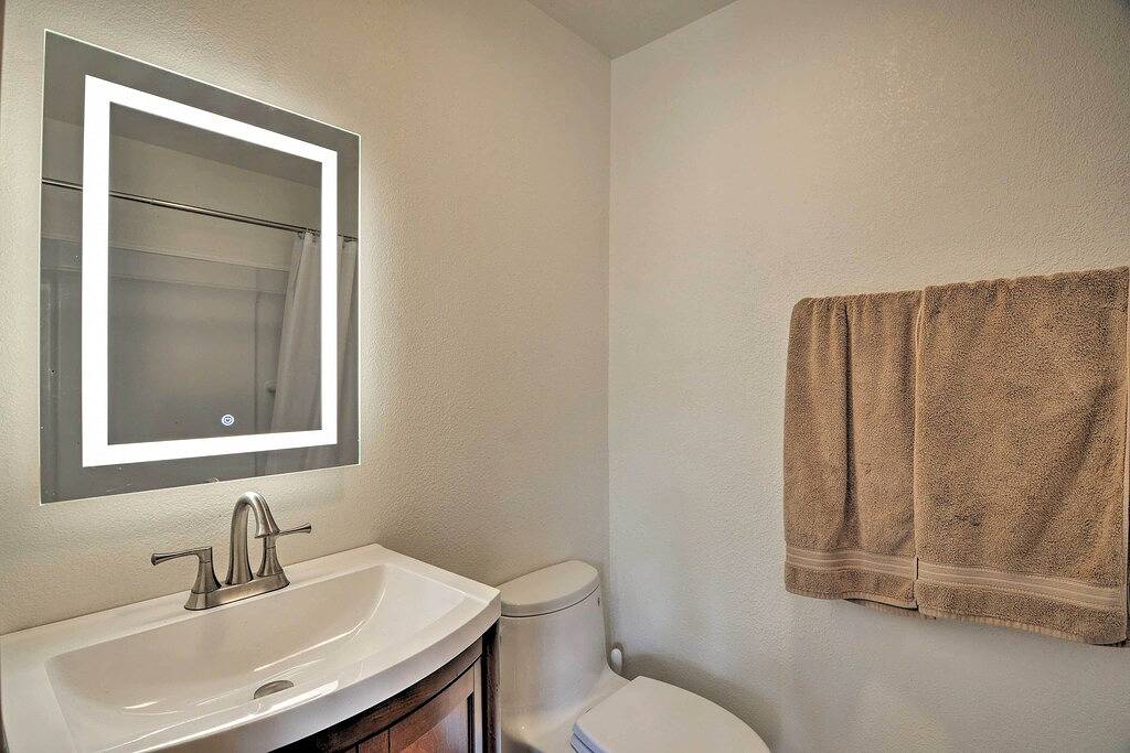 The ‘Pinecone Palace’ w/ Hiking Trail Access! in Boulder County