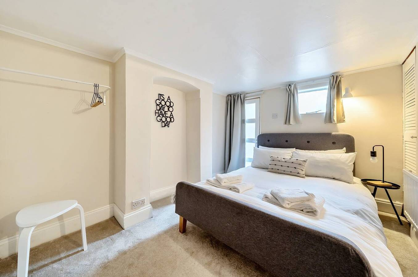 Ganze Wohnung, Ferienwohnung für 2 Personen in Oxford, Oxfordshire