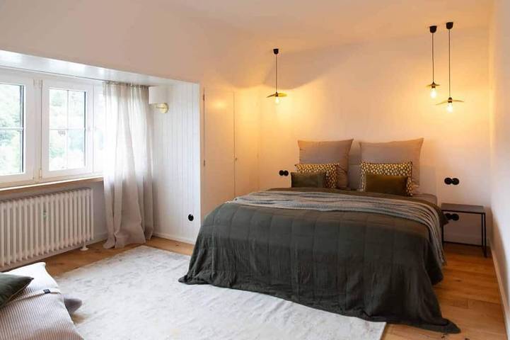 Ferienhaus für 10 Personen in Kall - 4