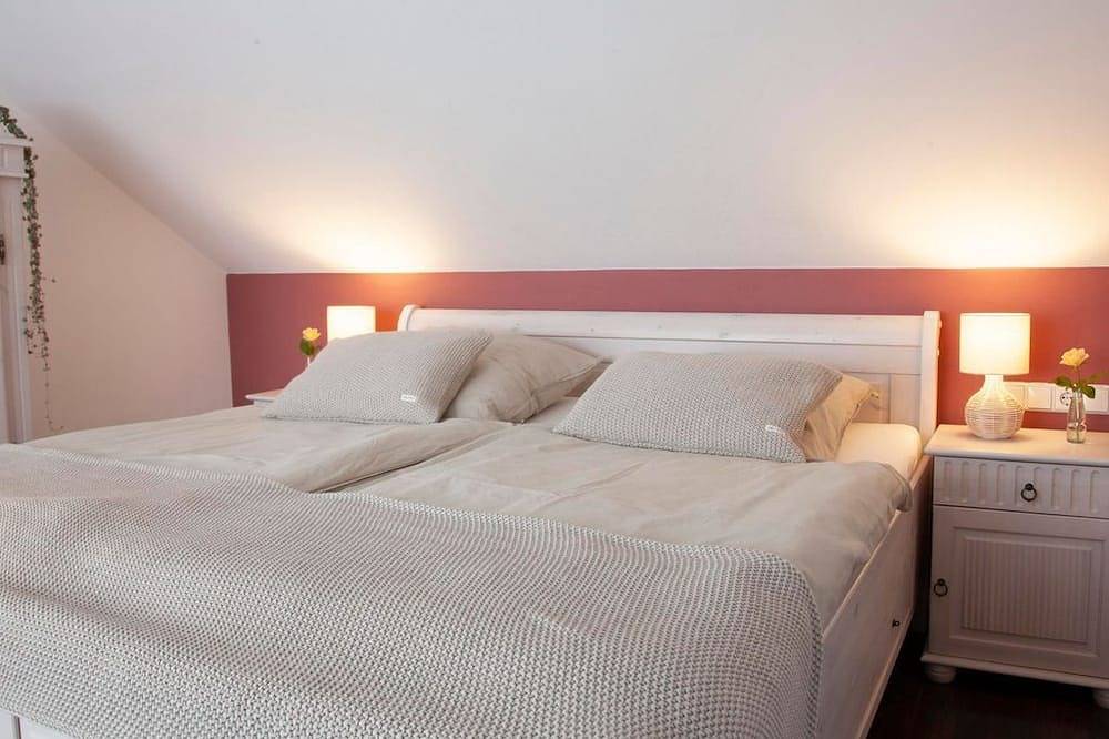 Ganze Wohnung, Förde-Ferien in Maasbüll, Grünes Binnenland