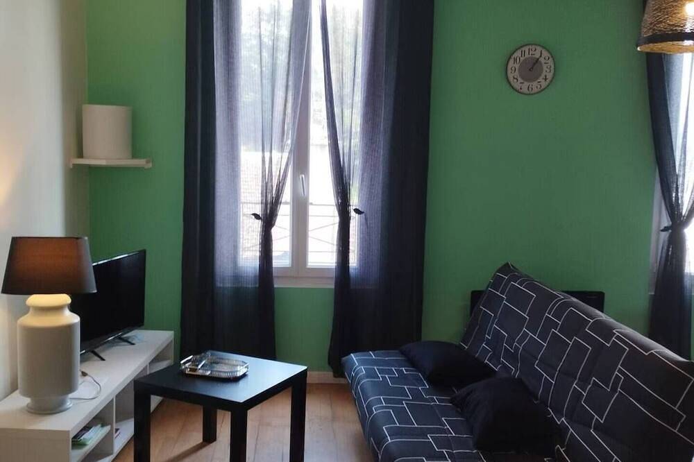 Appartement entier, L'Escapade Mersoise 2ème étage - Mers-Les-Bains in Mers-les-Bains, Région d'Abbeville