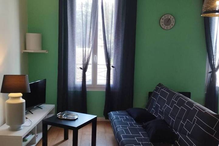 Appartement de vacances pour 6 personnes - 1