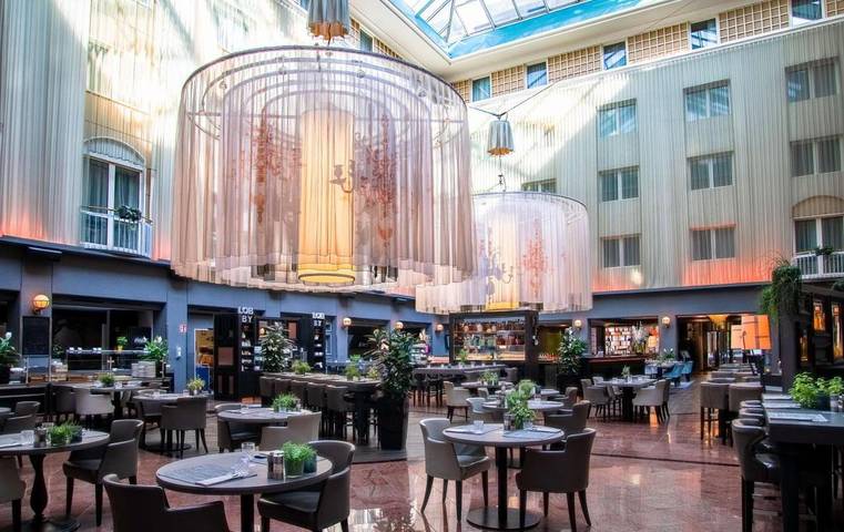 Hotel für 3 Personen, mit Sauna in Bremen