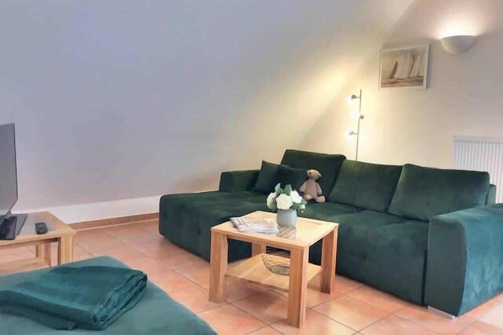 Appartamento vacanze a Rostock a partire da 187€ a notte