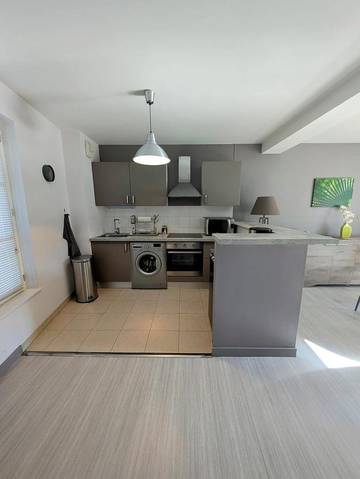 Gîte pour 4 personnes dans Vignemont