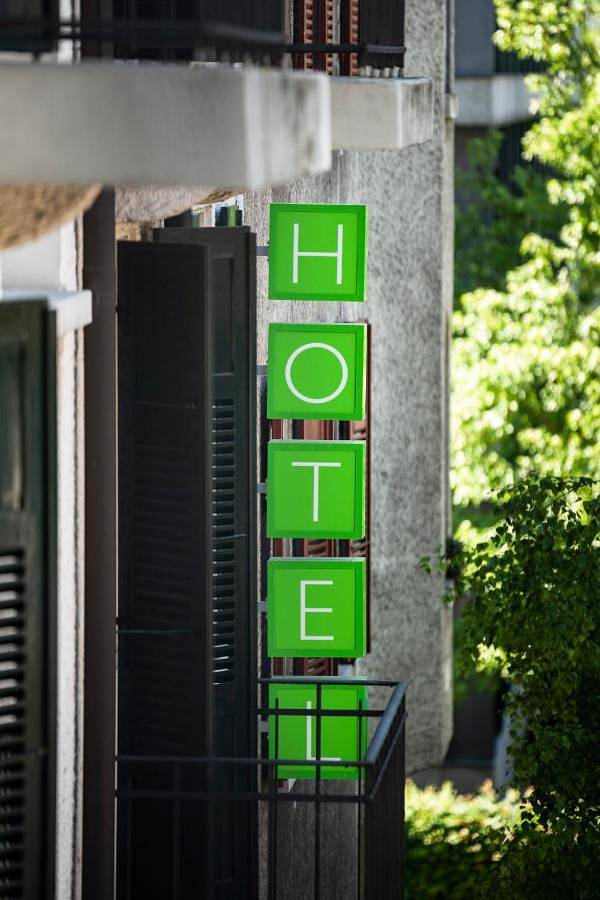 Hotel Marthahaus in Βέρνη, Canton of Bern