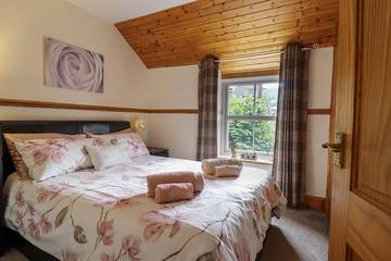 Cottage for 3 People in Dolgellau, Gwynedd, Photo 1