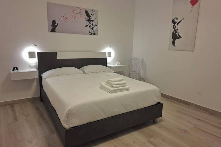 Appartement de vacances pour 4 personnes - 1