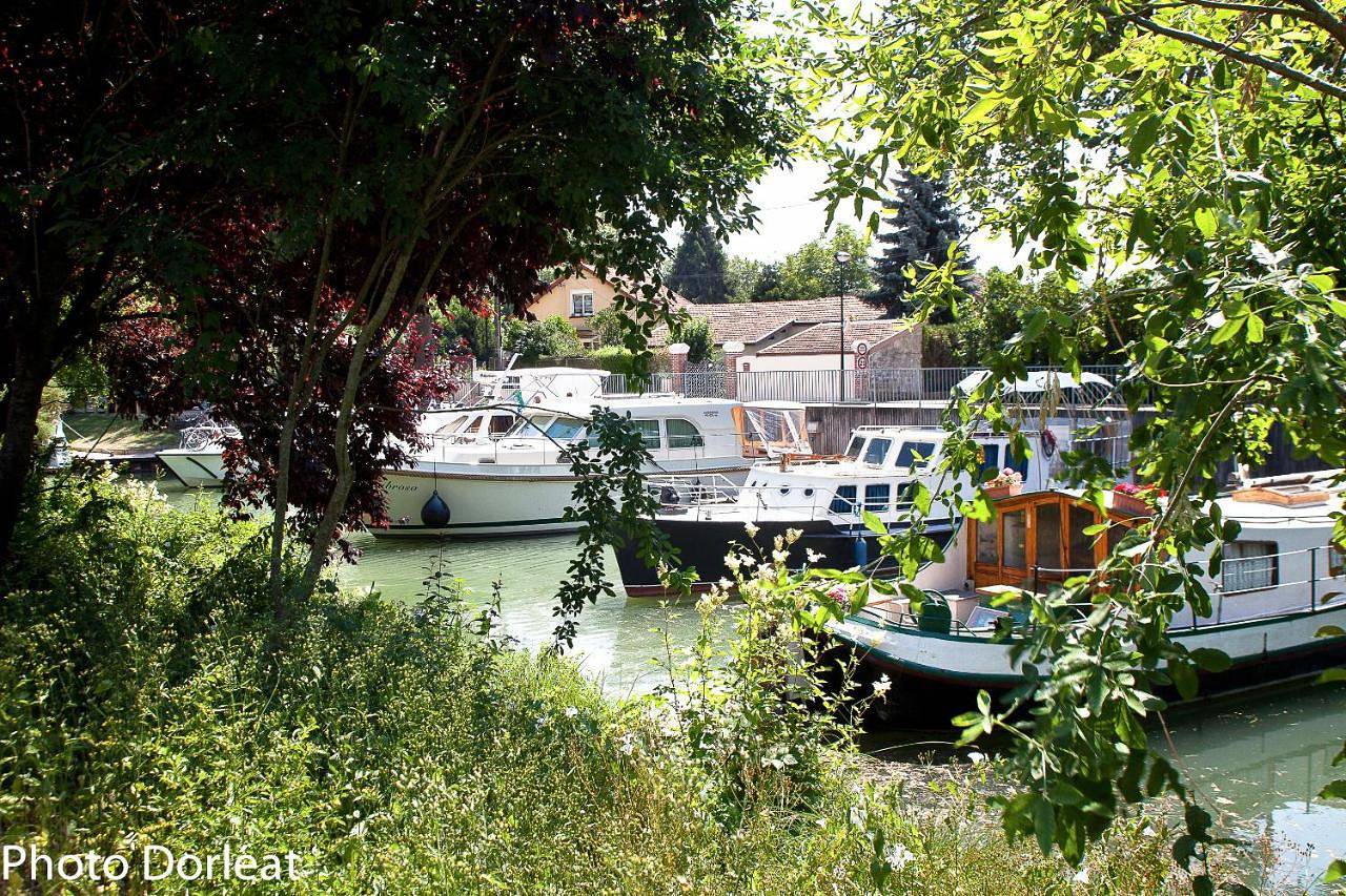 Gîte les Moignottes in Vitry-le-François, Marne