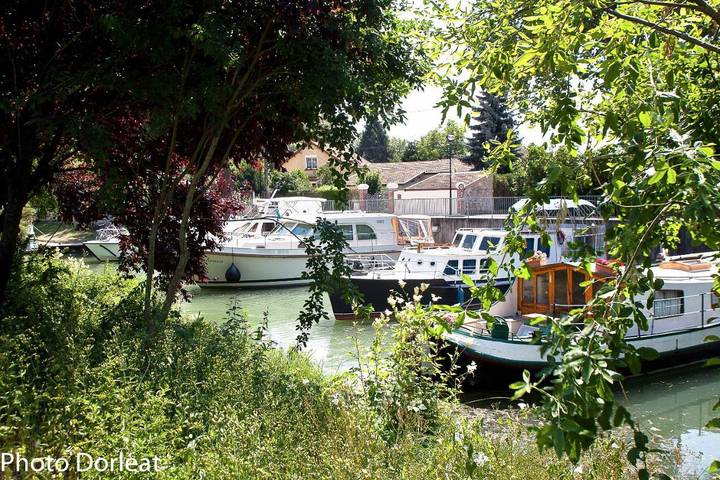 Maison de vacances pour 5 personnes - 1