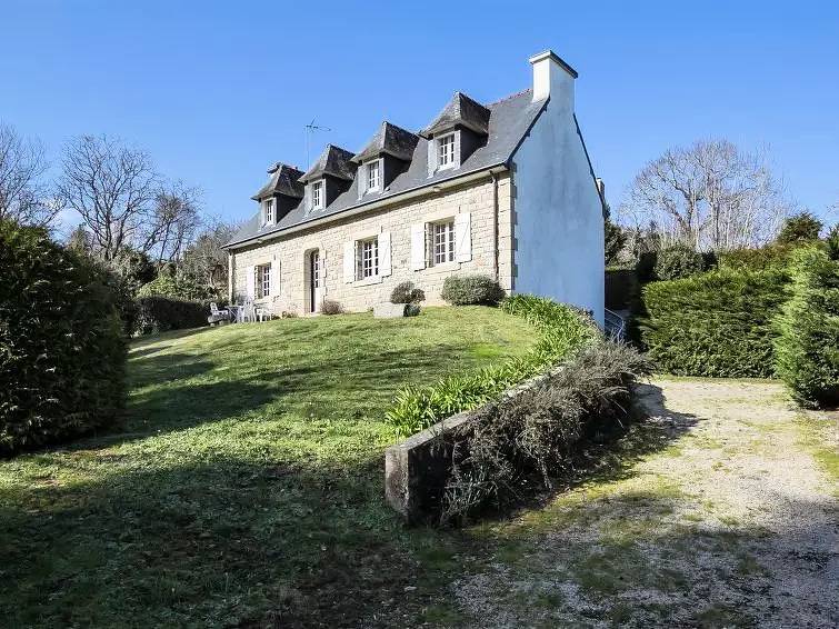 Maison 7 Personnes in Port Manec’h, Névez
