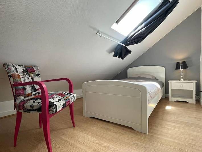 Gîte pour 2 personnes à Nemours - 3