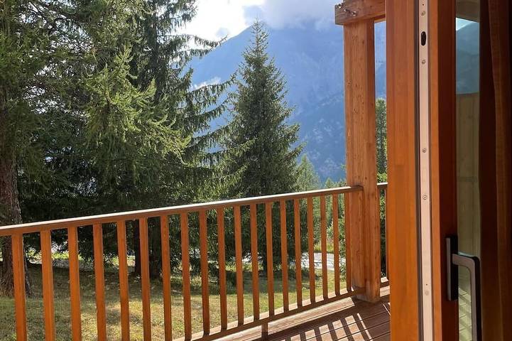 Ferienwohnung für 4 Personen - 1