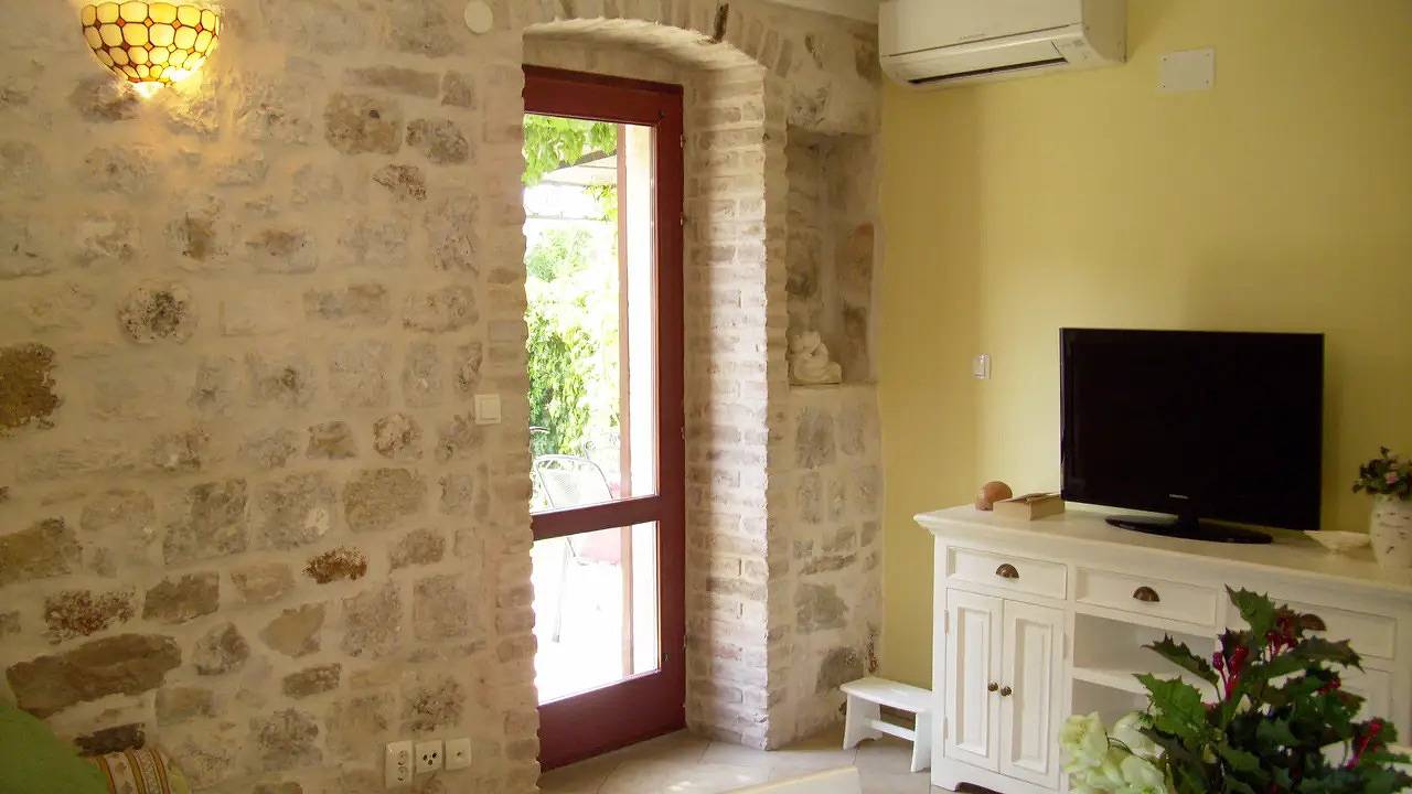 Hel ferieleilighet, Ferienwohnung für 4 Personen (49 m²) in Komiža in Komiza, Split-Dalmatia