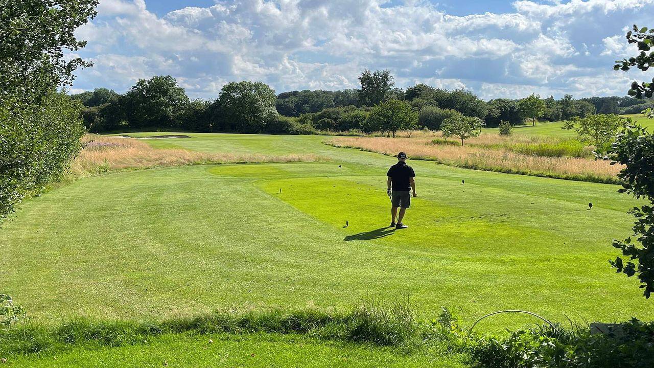 Ferienhaus für 4 Personen (60 m²) in Apenrade in Loddenhøj, Apenrade