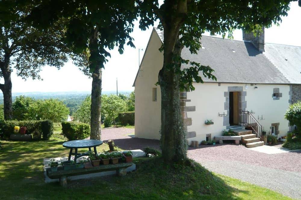 Maison de vacances