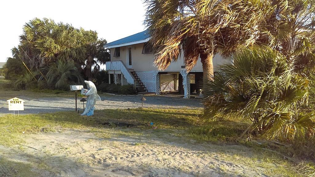Wunderschöne Sonnenuntergänge! Schritte zum Strand! in Saint Joe Beach, Emerald Coast