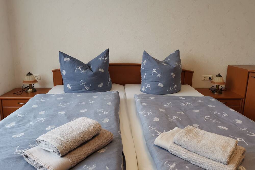 Ganze Wohnung, Ferienwohnung Pietzsch in Senftenberger See, Senftenberg