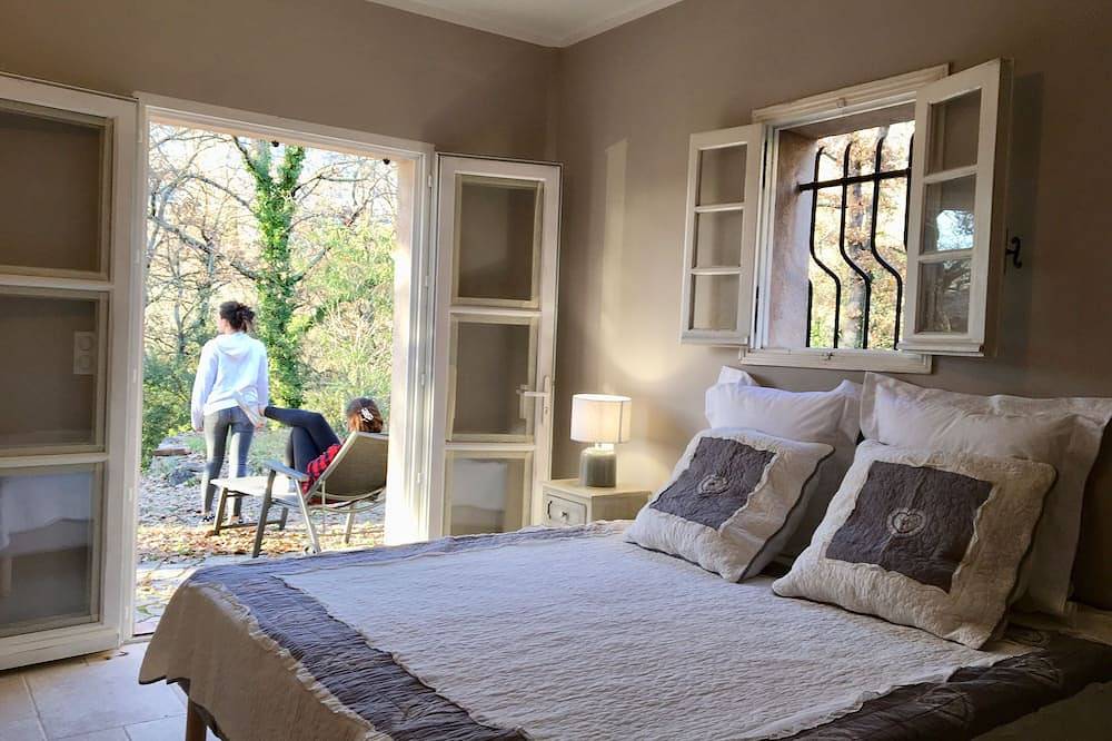 Außergewöhnliches Mas Provençal, komplett renoviert bei Grasse in Peymeinade, Mittelmeerküste (Frankreich)