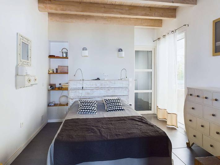 Villa pour 6 personnes à Marseillan - 4