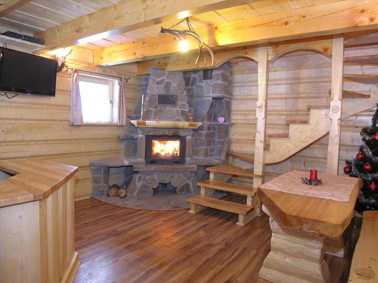 Chalet in Kościelisko, Karpaty (Polska)
