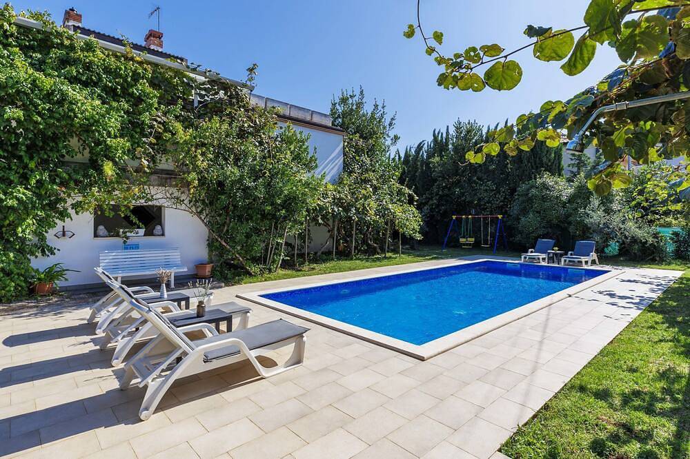 Casa vacanza a Umago a partire da 411€ a notte