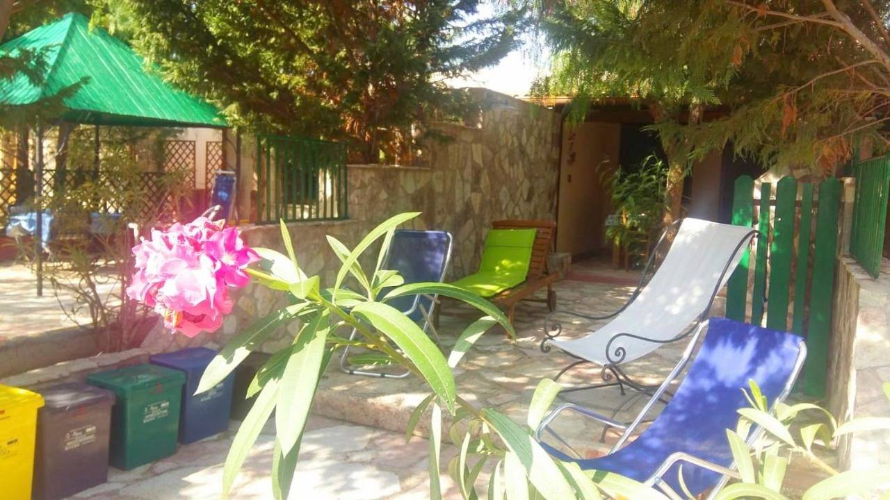 Baglio Del Sole in San Vito Lo Capo, Provincia di Trapani