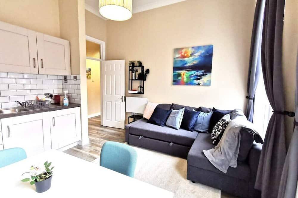 Geheel appartement, Great Central Location 1Bed Apt Off Oconnell St in Dublin, County Dublin